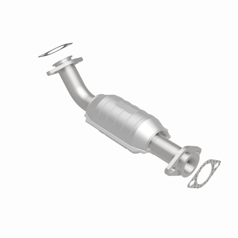MagnaFlow Direct Fit Catalytic Converter Mazda-Rx7
