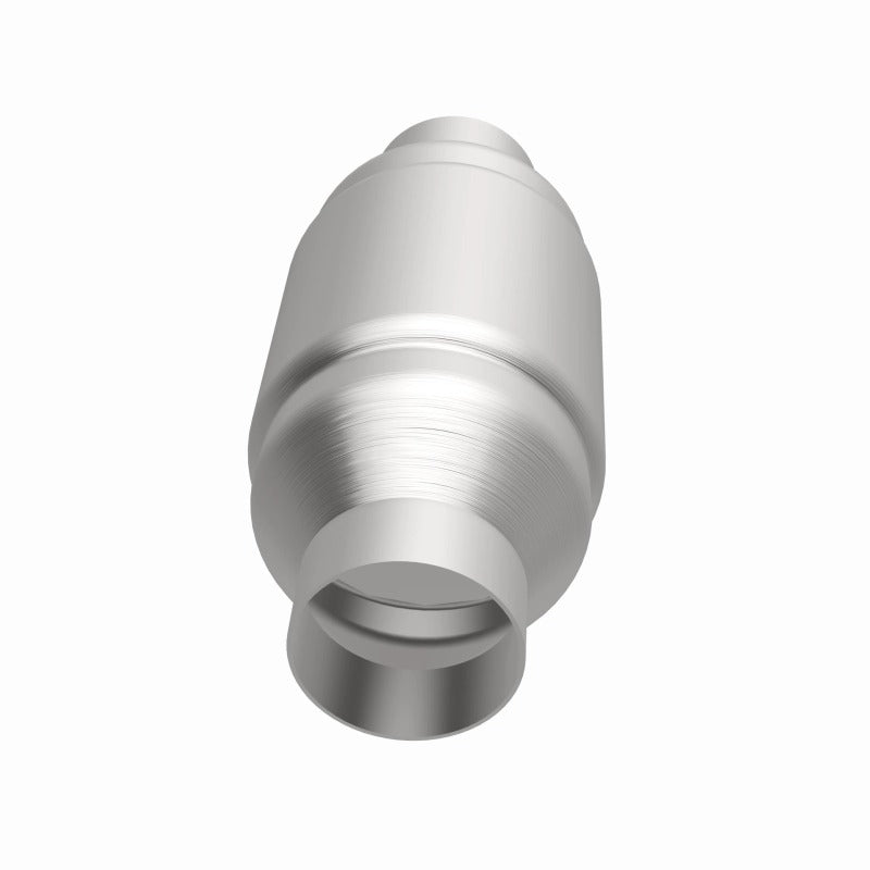 MagnaFlow Universal Catalytic Converter 2.25inch C/C Spun