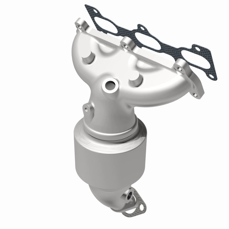 MagnaFlow Direct Fit Catalytic Converter 05-08 Kia Sportage 2.7L Driver Side