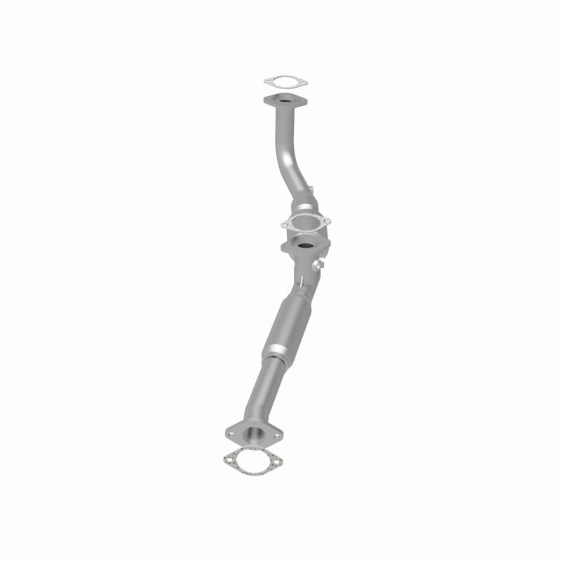 MagnaFlow Direct Fit Catalytic Converter 96-00 Dodge Avenger 2.5L Front
