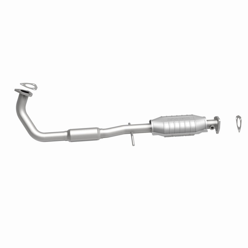 MagnaFlow Direct Fit Catalytic Converter 01-02 Saturn Rear OEM