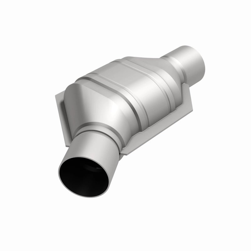 MagnaFlow Universal Catalytic Converter 2.50 Front Ulev