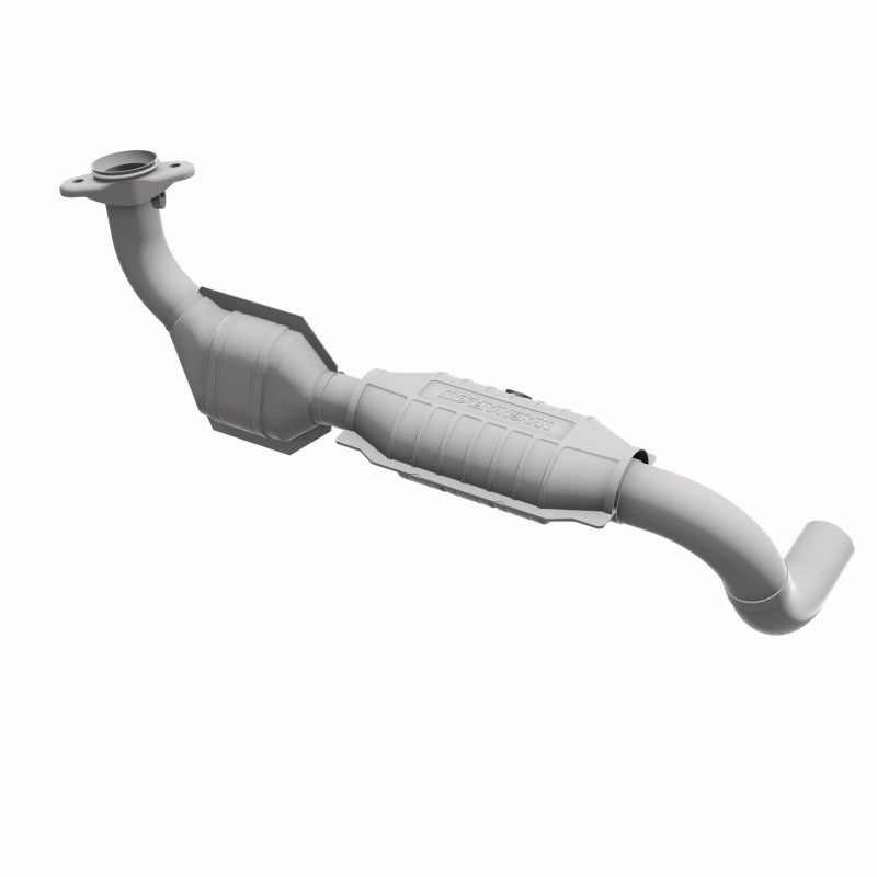 MagnaFlow Direct Fit Catalytic Converter 04-06 Ford F150 5.4L Driver Side