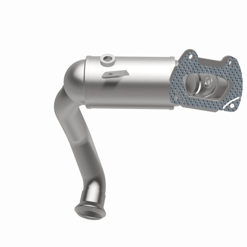 MagnaFlow 17-18 Pacifica V6 3.6 OEM Underbody Direct Fit Converter