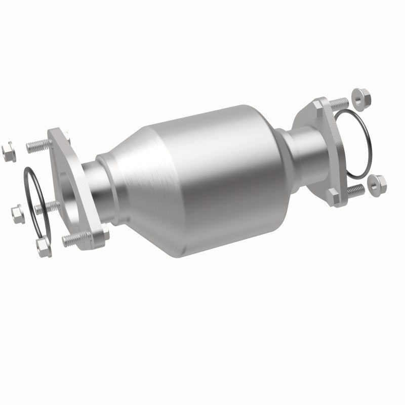 MagnaFlow Direct Fit Catalytic Converter 09-10 Acura TSX 2.4L / 08-10 Honda Accord 2.4L
