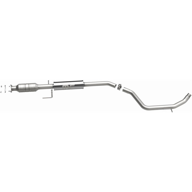 MagnaFlow Direct Fit Catalytic Converter 06-09 Mazda 5 2.3L