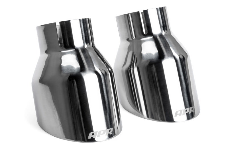APR 18-21 Volkswagen GTI (MK7.5) Catback Exhaust System