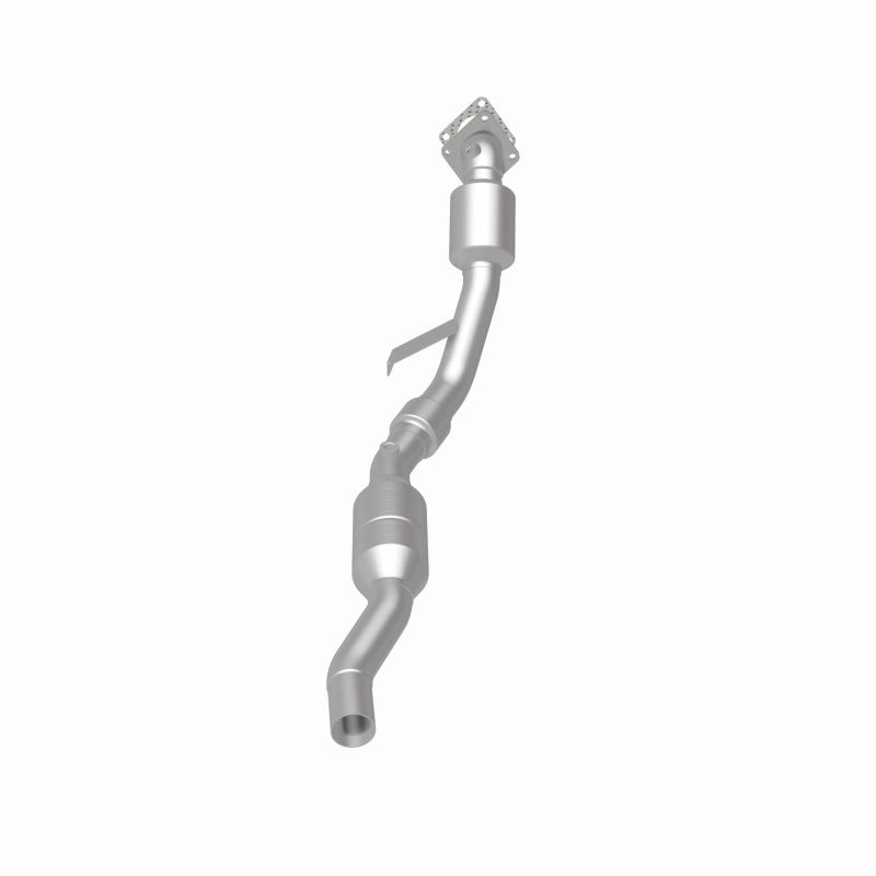 MagnaFlow Direct Fit Catalytic Converter 01-02 Audi S4 2.7L P/S