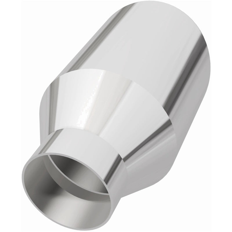 MagnaFlow Tip 1-Pk DW 4 x 7.00 2.25 Id 15De