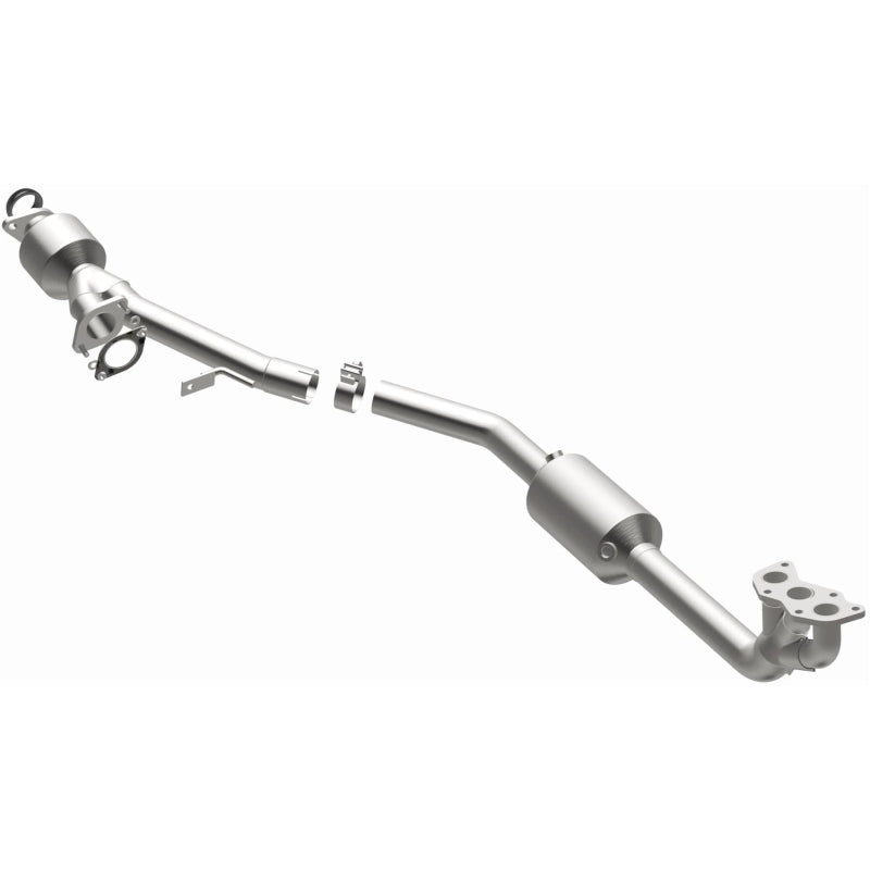 MagnaFlow Direct Fit Catalytic Converter 06-07 Subaru B9 Tribeca 3.0L CA Grade CARB Compliant