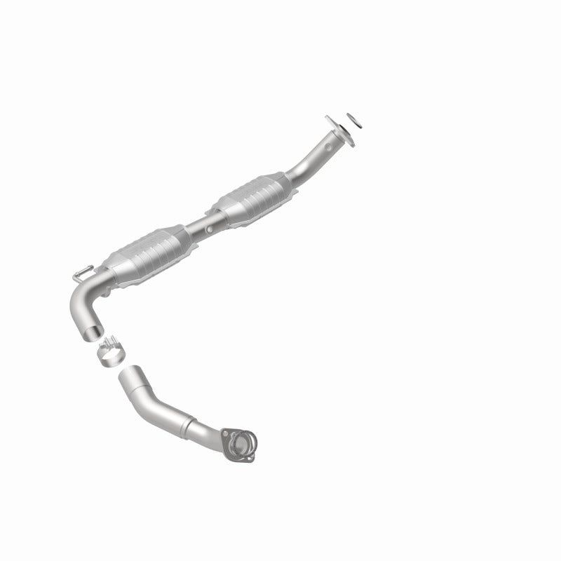 MagnaFlow 07-12 Toyota Tundra 4.0L Direct Fit Converter