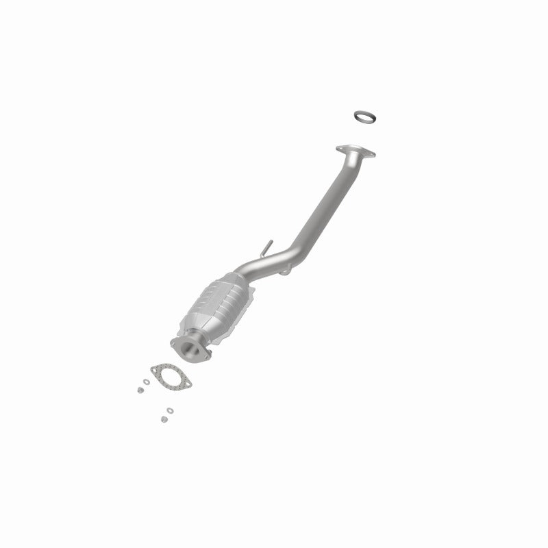 MagnaFlow Direct Fit Catalytic Converter 02-06 Nissan Sentra 2.5L