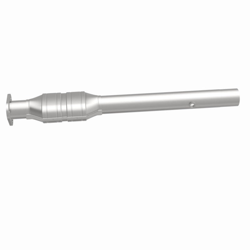 MagnaFlow Direct Fit Catalytic Converter 1999 Ford E250 5.4L