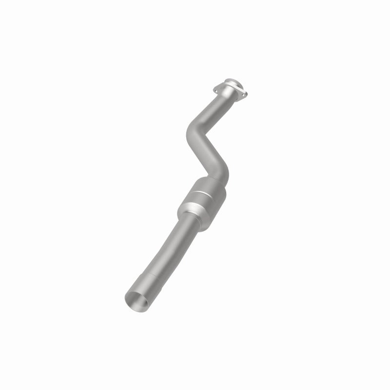 MagnaFlow Direct Fit Catalytic Converter 09 CTS-V 6.2L S/C Driver Side OEM