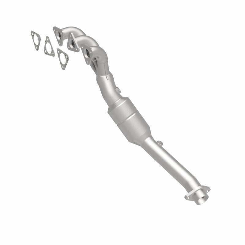 MagnaFlow Direct Fit Catalytic Converter BMW M3 01-06 Front OEM