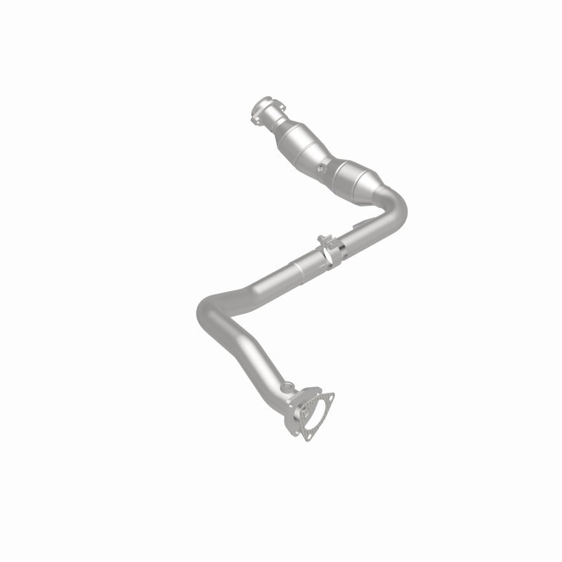 MagnaFlow 14-16 LR4 V6 3 OEM Underbody Direct Fit Converter