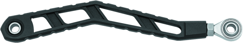 Kuryakyn Riot Shift Linkage Sportster With Forward Controls - Satin Black
