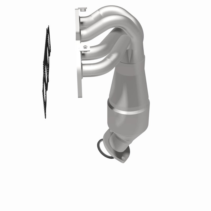MagnaFlow Direct Fit Catalytic Converter 03 Camry 2.4L