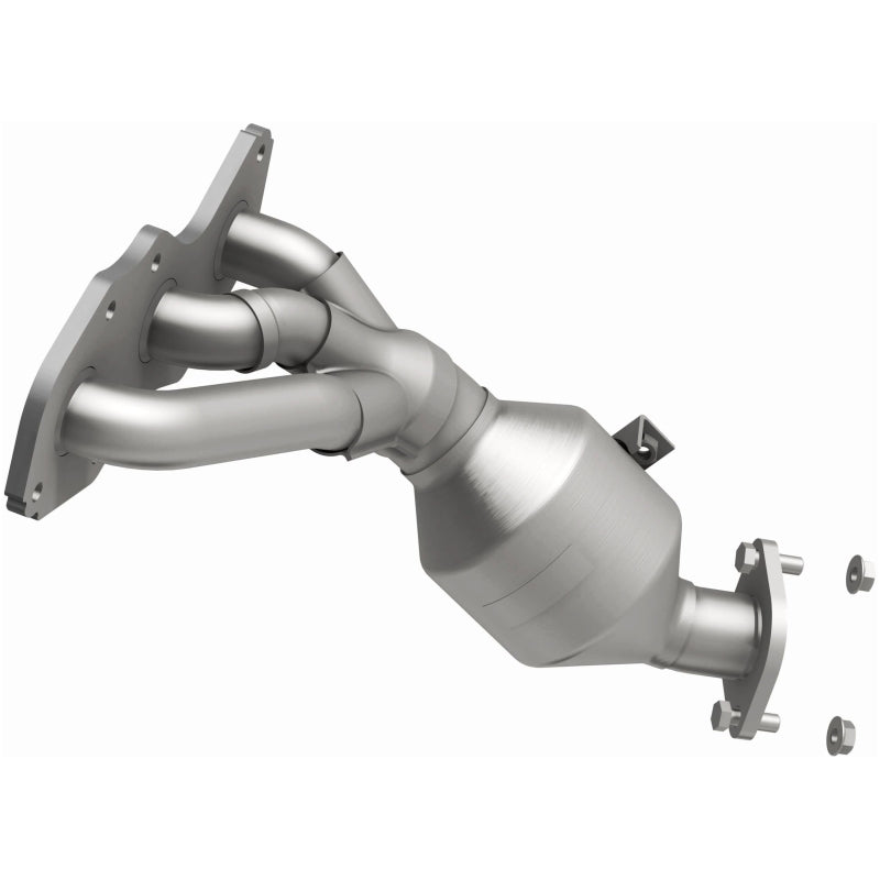 MagnaFlow Direct Fit Catalytic Converter 06-09 Toyota RAV4 3.5L