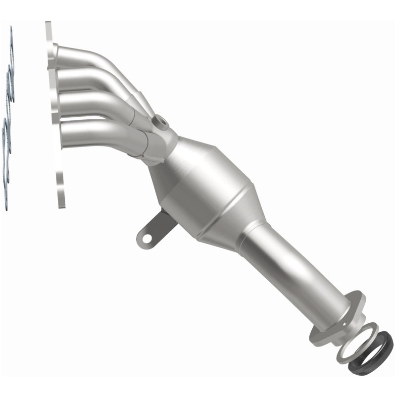 MagnaFlow Direct Fit Catalytic Converter 09-10 Mazda 6 2.5L