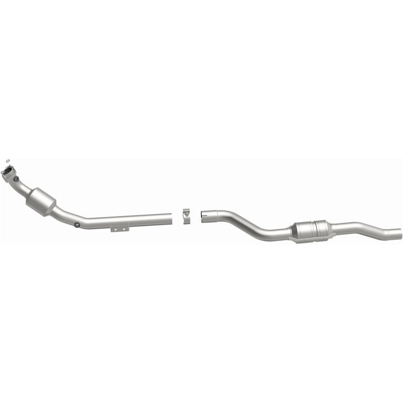 MagnaFlow Direct Fit Catalytic Converter 98-03 Mercedes E320 3.2L