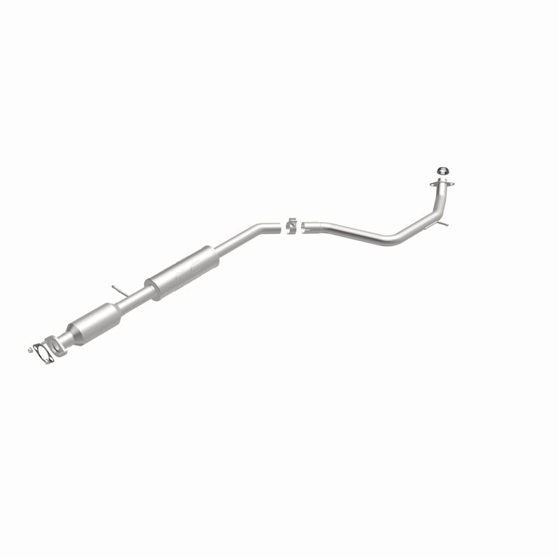 MagnaFlow 08-10 Mazda 5 2.3L Direct Fit Converter