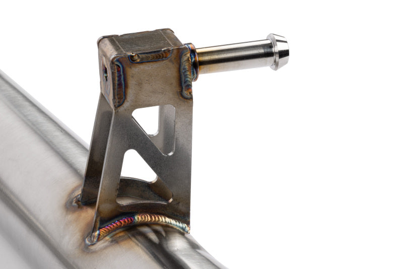 APR 17-20 Audi RS3 (8V) Catback Exhaust System