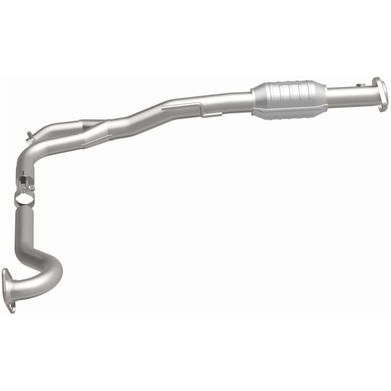 MagnaFlow Direct Fit Catalytic Converter 02-03 Jeep Liberty 3.7L