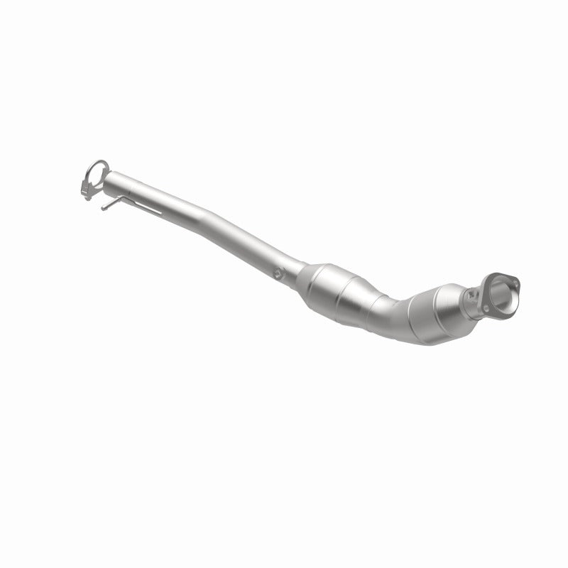 MagnaFlow Direct Fit Catalytic Converter 06-08 Range Rover D/S OEM