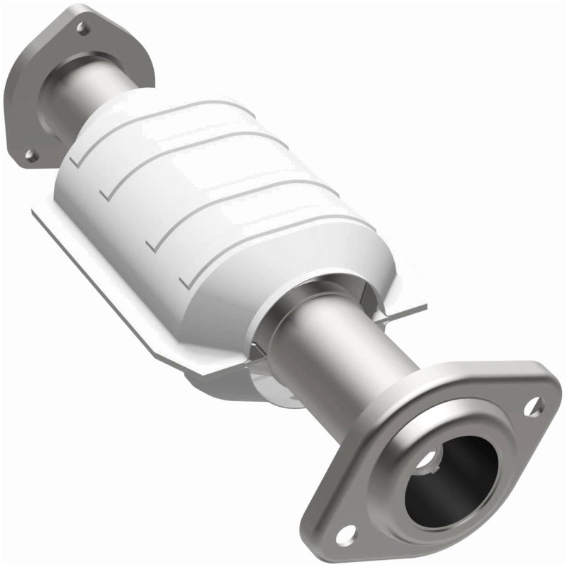 MagnaFlow Direct Fit Catalytic Converter 00-01 Cherokee Rear 4.0L