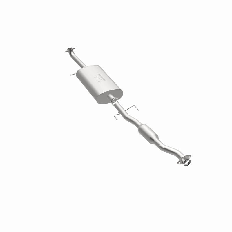 MagnaFlow DF Cat. Conv 2009-2010 Ford Escape L4 OEM Underbody Single (Not for sale in California)