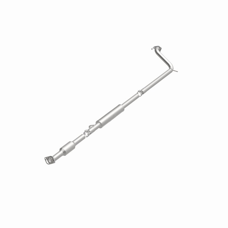 MagnaFlow Direct Fit Catalytic Converter 06-09 Eclipse 3.8L rear OEM (Not for sale in California)
