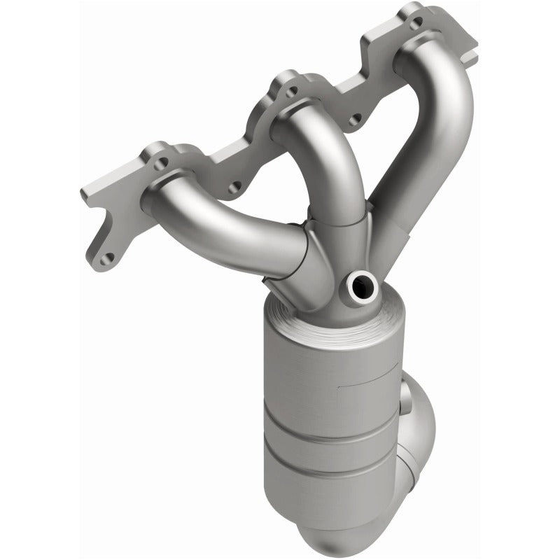 MagnaFlow Direct Fit Catalytic Converter 07-09 Chrysler Sebring 2.7L