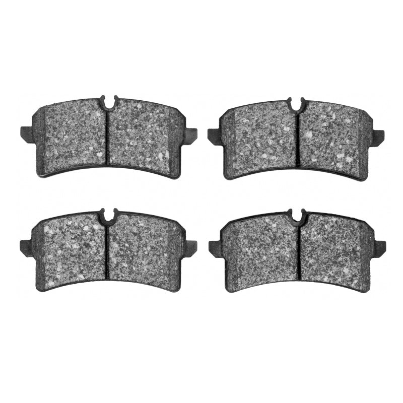 DFC 11-25 Porsche Macan Rear 4000 Hybridynamic Brake Pads