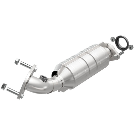 MagnaFlow Direct Fit Catalytic Converter 05-07 Cadillac STS/SRX 3.6L