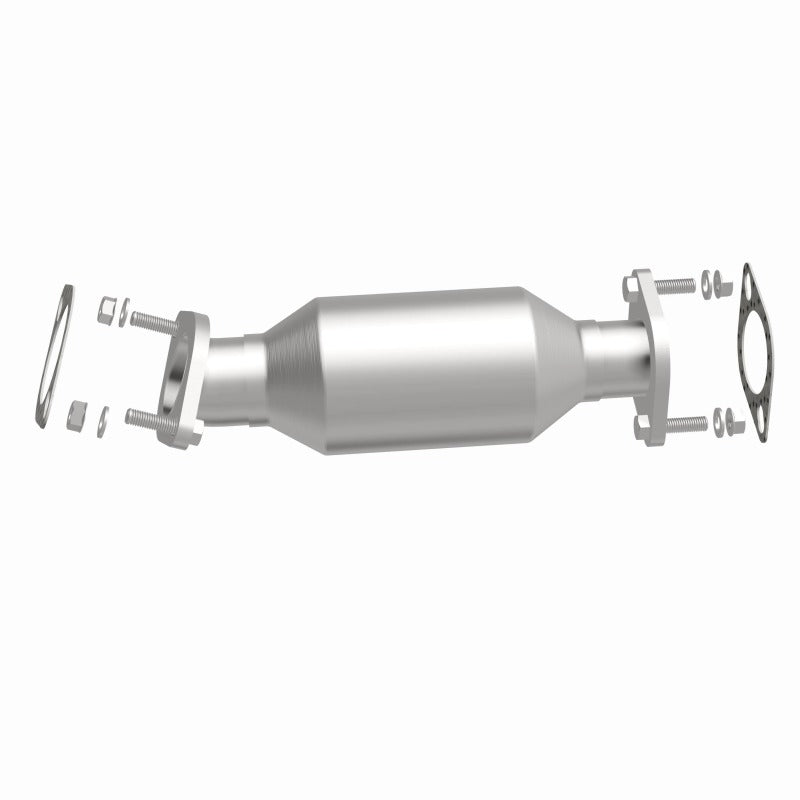 MagnaFlow California Direct Fit Catalytic Converter 11-13 Hyundai Elantra