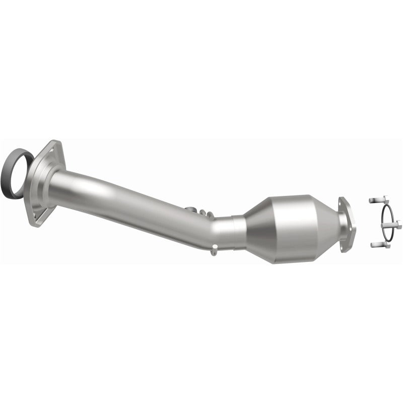 MagnaFlow Direct Fit Catalytic Converter 12-14 Civic 2.4L