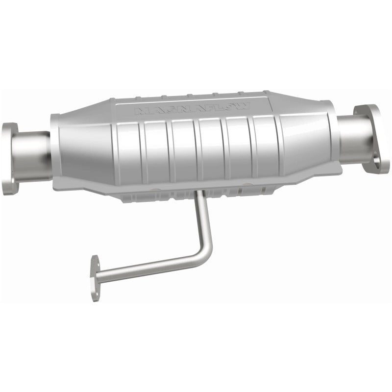 MagnaFlow Direct Fit Catalytic Converter Mazda