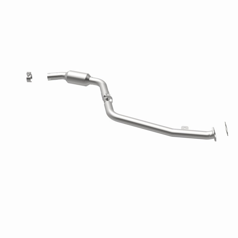 MagnaFlow 11-12 X3 3 L Underbody Direct Fit Converter