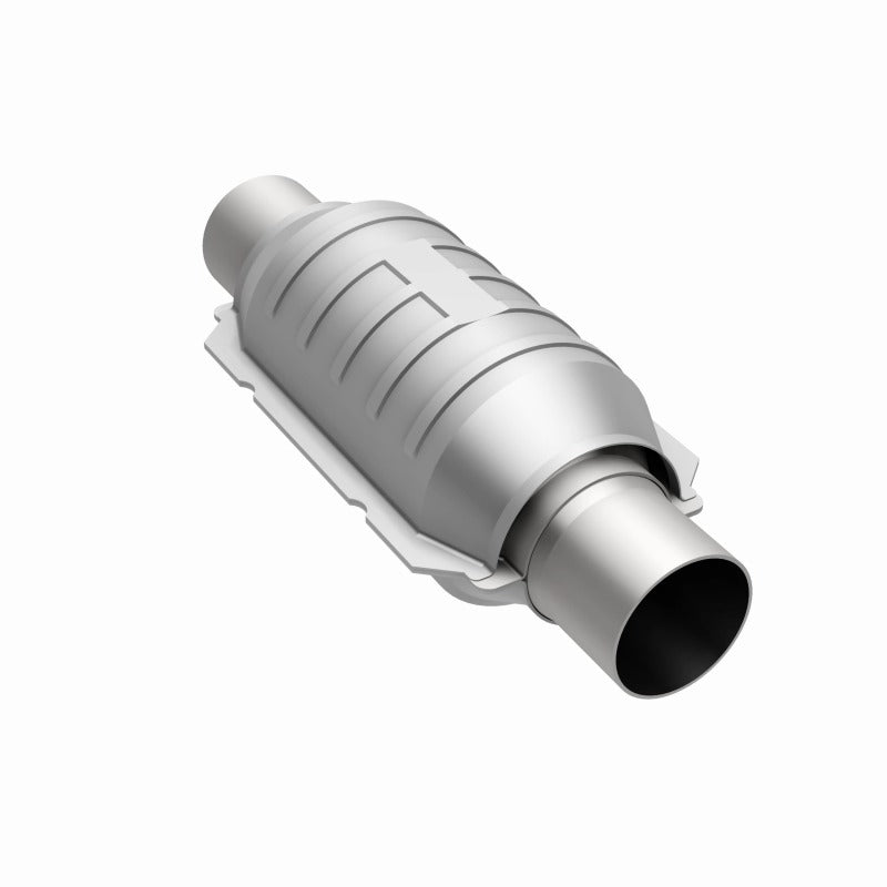 MagnaFlow Universal Catalytic Converter 1.75 inch OEM