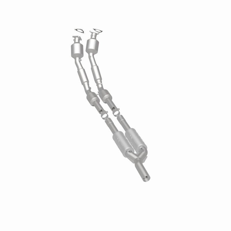 MagnaFlow 12-13 Volkswagen Passat 3.6L Direct Fit Converter
