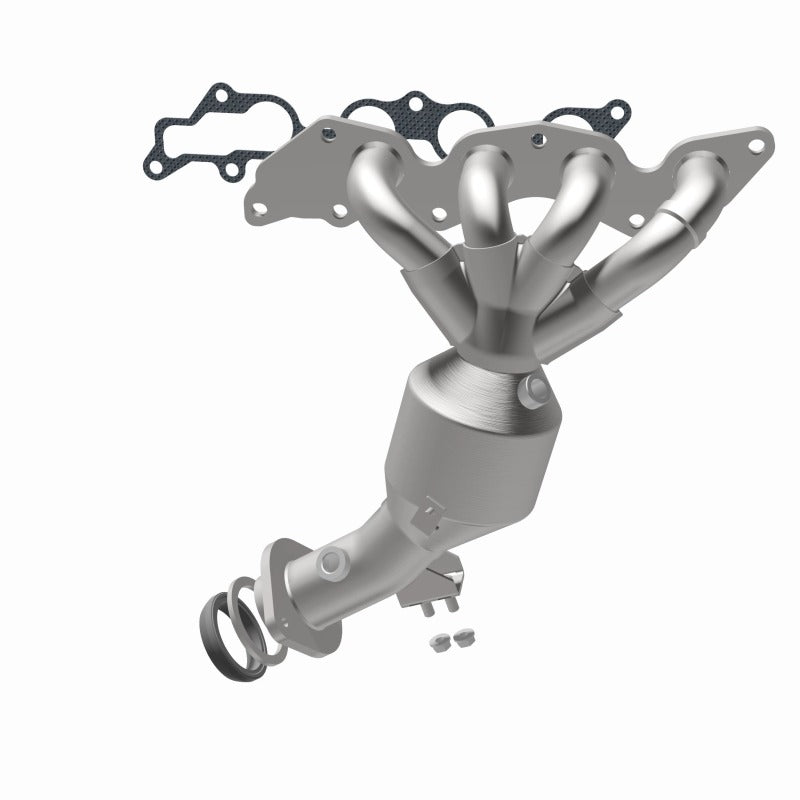 MagnaFlow Direct Fit Catalytic Converter 2009-2014 MX-5 Miata 2 L Manifold