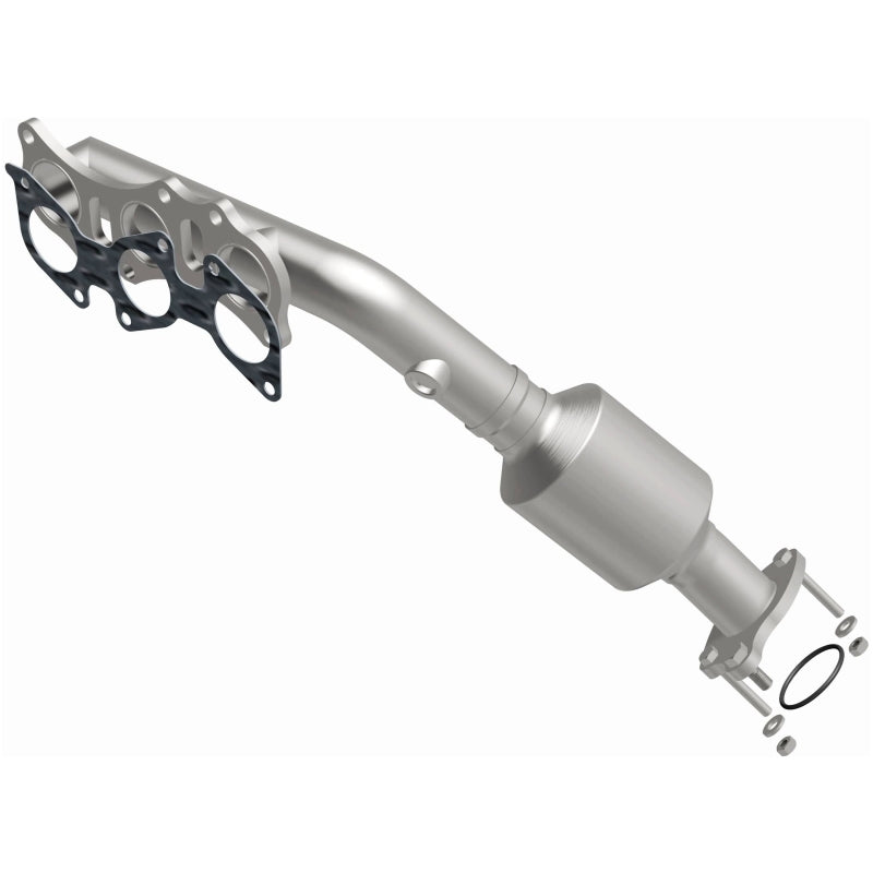 MagnaFlow DF Cat. Conv Toyota 03-09 4Runner/05-09 Tacoma/05-06 Tundra 4.0L P/S Manifold (49 State)