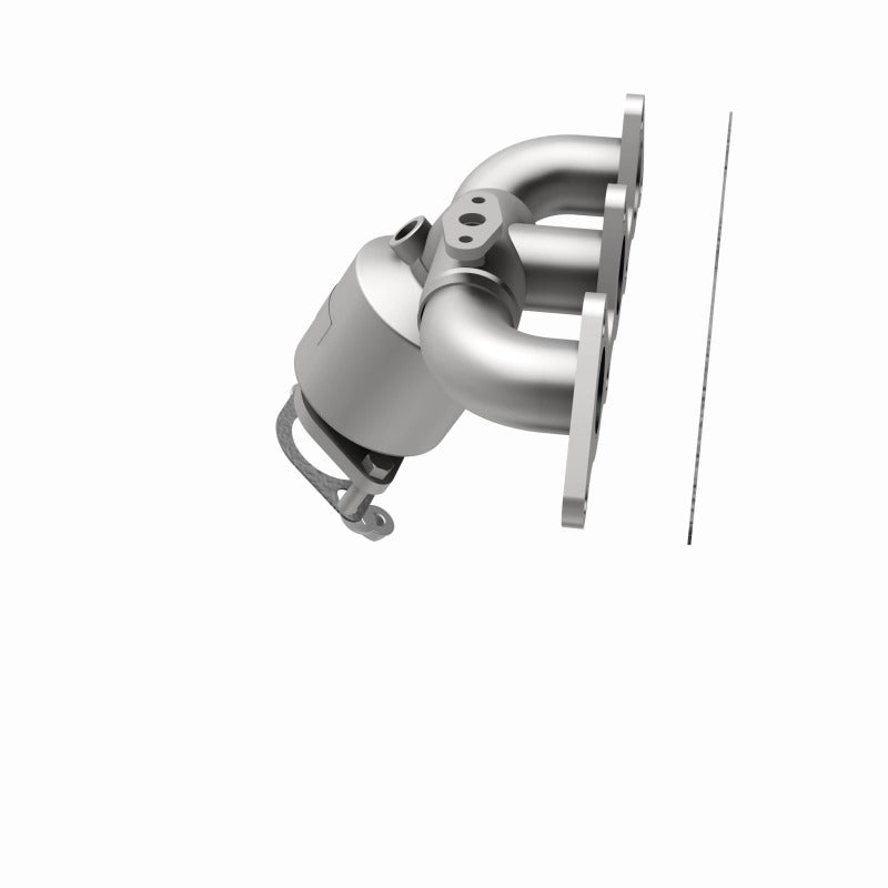 MagnaFlow Direct Fit Catalytic Converter 95-00 Sebring 2.5L Rear Manifold