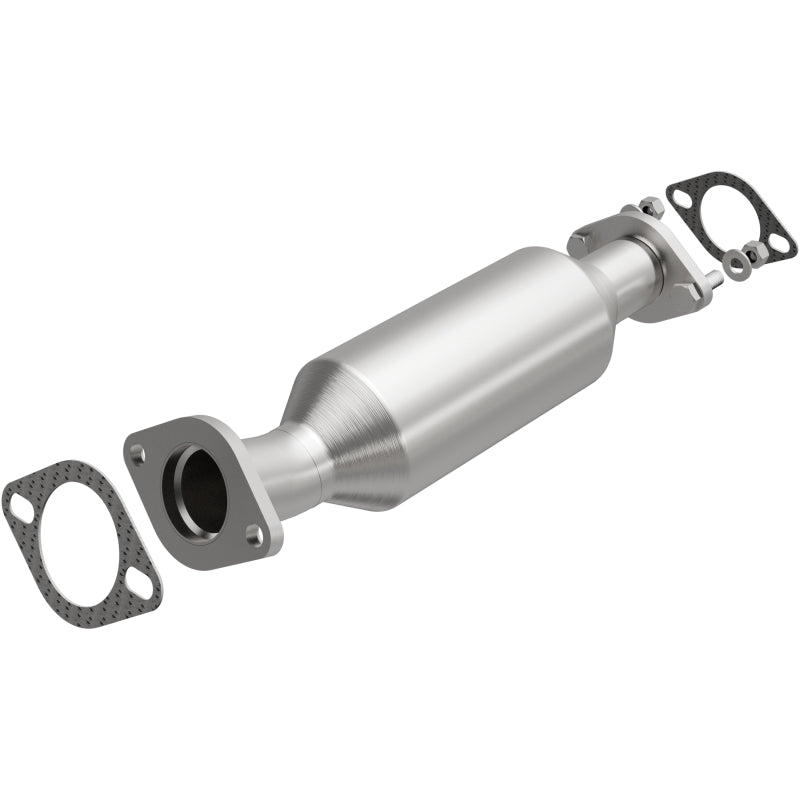 MagnaFlow Direct Fit Catalytic Converter 1995-1997 Jaguar Vanden Plas/ XJ6 4.0