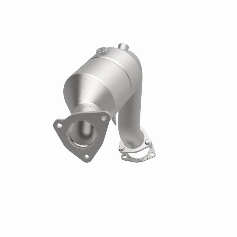 MagnaFlow Direct Fit Catalytic Converter Audi S4