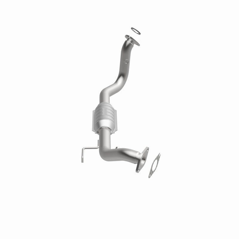 MagnaFlow Direct Fit Catalytic Converter 98-02 Passport 3.2L OEM