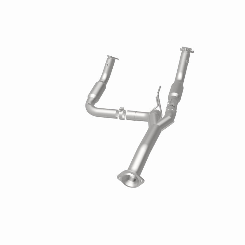 MagnaFlow 11-15 Chevrolet Silverado 2500 HD 6.0L Direct Fit Converter