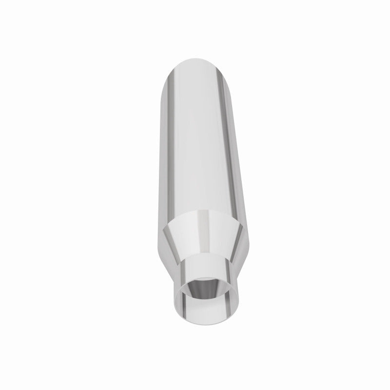 MagnaFlow Tip 1-Pk Bb 4.00 X 18 2.5 Id 45