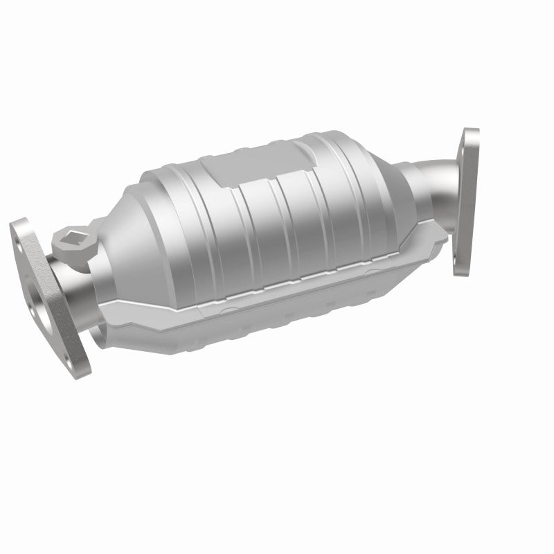 MagnaFlow Direct Fit Catalytic Converter 01-02 Frontier DS fr OEM